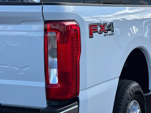 Used 2026 Ford F350 XLT w/ FX4 Off-Road Package AWD/4WD image 25