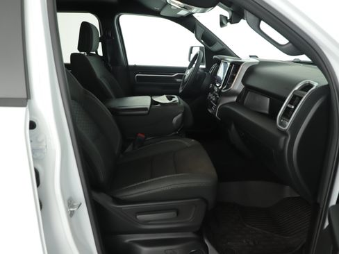 Used 2025 RAM 1500 Lone Star RWD image 13