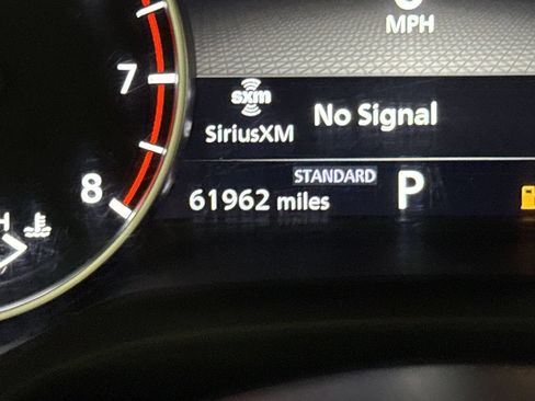 Used 2024 Nissan Rogue SV FWD image 13