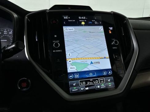 Used 2023 Subaru Ascent Limited w/ Technology Package AWD/4WD image 14
