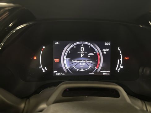 Certified 2024 Lexus RX 350 Premium Plus image 21