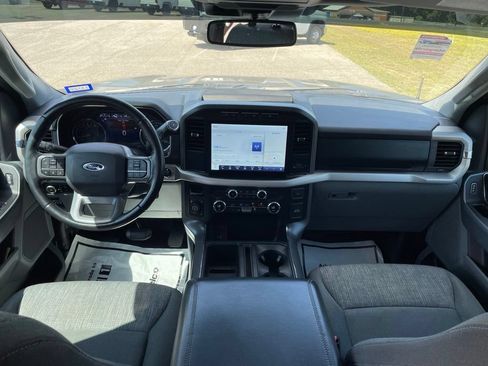 Used 2021 Ford F150 XLT w/ Equipment Group 302A High AWD/4WD image 30