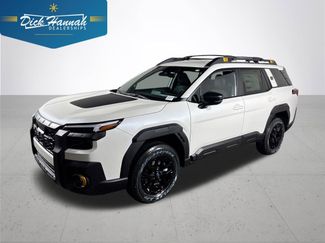 New 2026 Subaru Outback Wilderness video 1