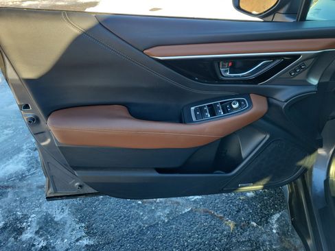 Used 2020 Subaru Outback Touring XT image 15