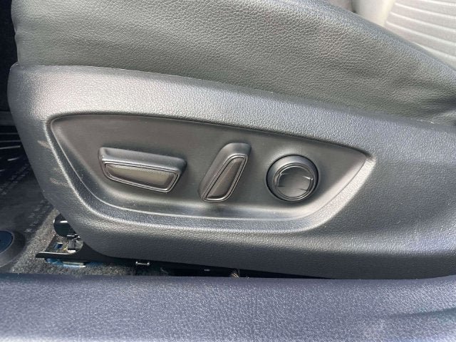Certified 2024 Toyota Camry SE AWD/4WD image 20
