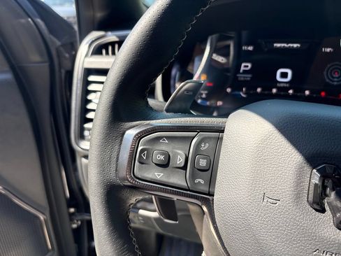 Used 2026 RAM 1500 RHO AWD/4WD image 23