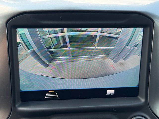 Certified 2022 Chevrolet Silverado 1500 RST AWD/4WD image 4