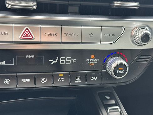 Used 2023 Kia Telluride SX Prestige X-Pro image 31