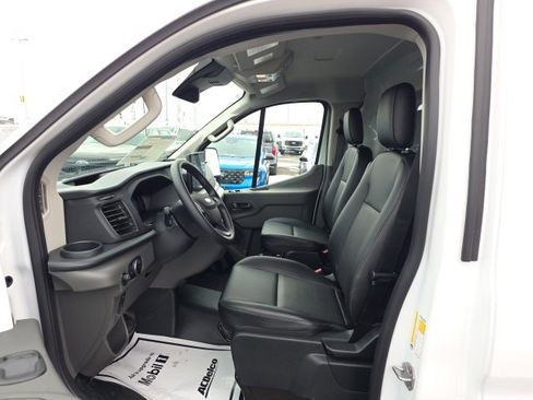 New 2026 Ford Transit 150 Base image 15