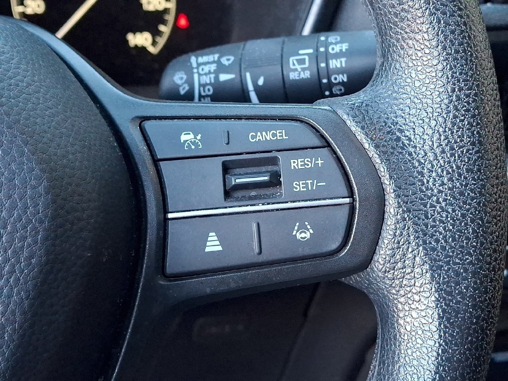 Certified 2024 Honda CR-V EX image 26