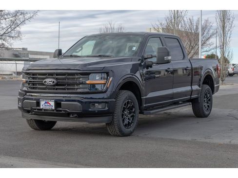 New 2026 Ford F150 XLT image 7