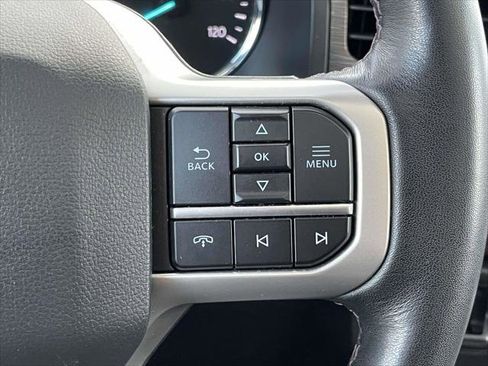 Used 2024 Ford Expedition Limited image 23