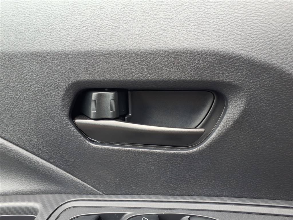 Used 2025 Nissan Versa S w/ Trunk Package FWD image 16