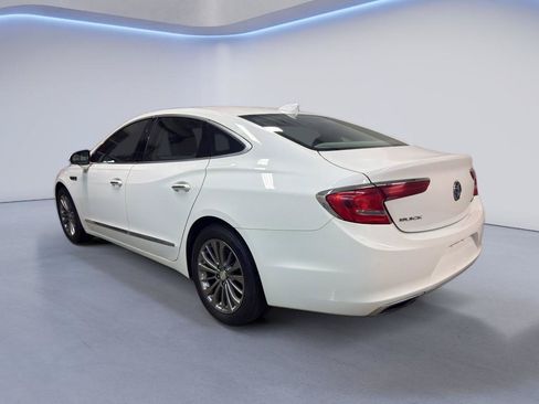 Used 2017 Buick LaCrosse Essence w/ Sun and Shade Package FWD image 5