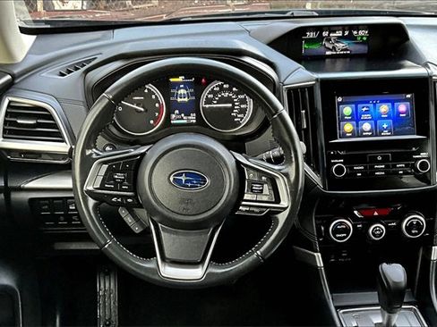 Used 2020 Subaru Forester Premium image 5