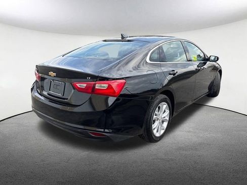 Used 2023 Chevrolet Malibu LT FWD image 14