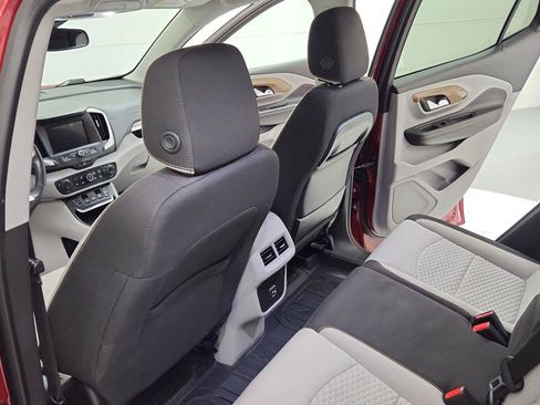 Used 2020 GMC Terrain SLE w/ Driver Convenience Package FWD image 44