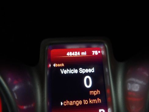 Used 2018 Dodge Journey SE image 19