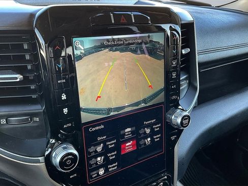 Certified 2021 RAM 1500 Laramie image 22