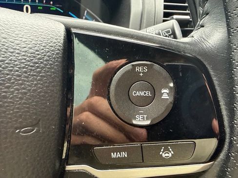 Used 2018 Honda Odyssey EX-L image 22