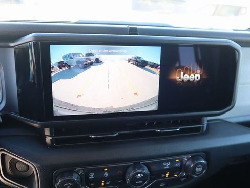 New 2026 Jeep Wrangler Sport S image 6