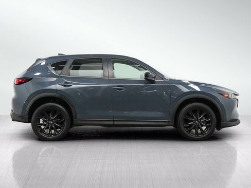 Used 2022 MAZDA CX-5 Carbon Edition AWD/4WD image 6