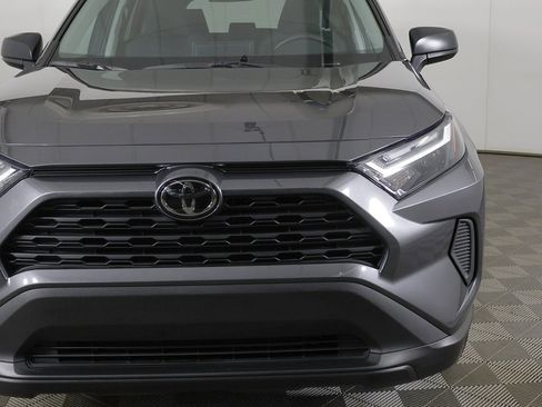 Used 2024 Toyota RAV4 LE image 11