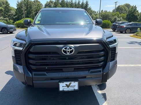 Used 2023 Toyota Tundra SR AWD/4WD image 9