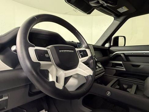 Certified 2024 Land Rover Defender 130 S image 13