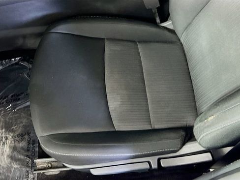 Used 2024 Nissan Sentra SV FWD image 19