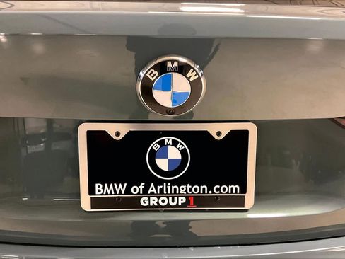 New 2026 BMW 430i 430i w/ Premium Package image 15