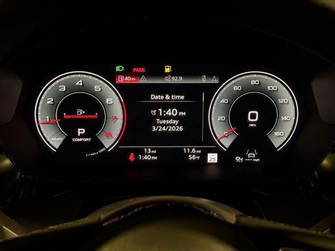 New 2026 Audi A3 2.0T Premium Plus image 18