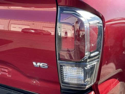 Used 2023 Toyota Tacoma Limited RWD image 11