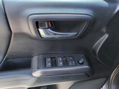 Certified 2021 Toyota Tacoma TRD Sport image 14