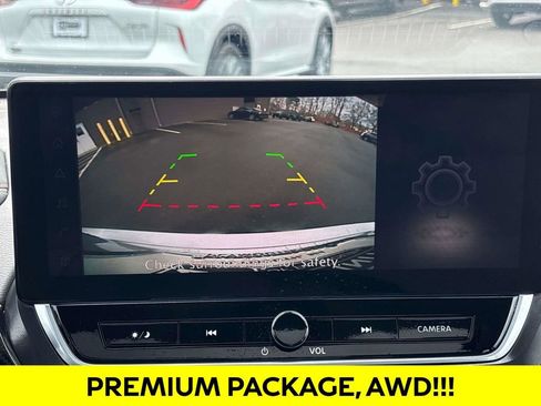 Used 2024 Nissan Altima 2.5 SR w/ SR Premium Package image 20