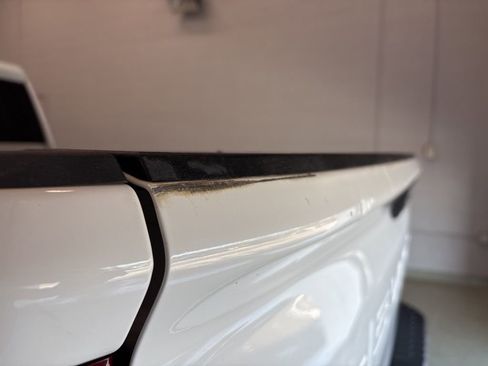 Used 2020 Chevrolet Silverado 3500 LTZ w/ LTZ Plus Package image 35