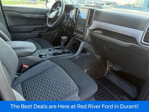 New 2026 Ford Ranger XL w/ FX4 Off-Road Package AWD/4WD image 15