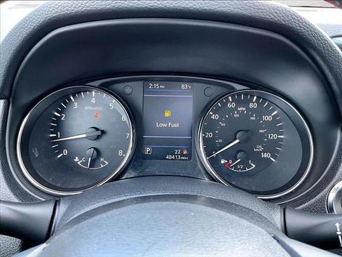 Used 2019 Nissan Rogue SL w/ Premium Package FWD image 22