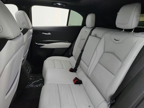 Used 2025 Cadillac XT4 Sport image 15