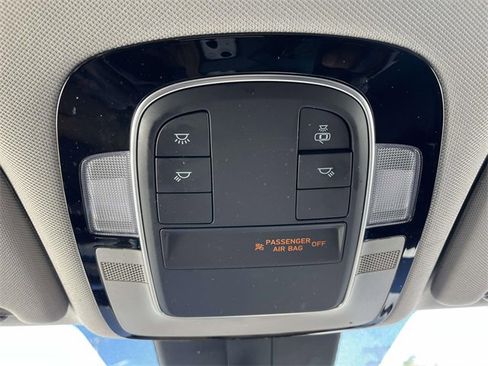 Certified 2021 Hyundai Santa Fe SE w/ Cargo Package image 30