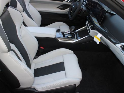 New 2026 BMW M4 xDrive Competition image 34