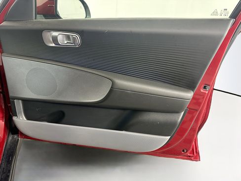 Used 2024 Hyundai Ioniq 6 SEL image 32