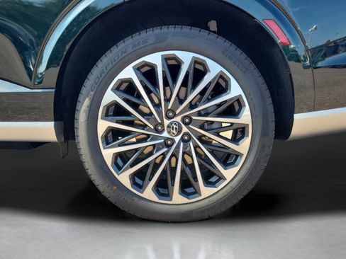 New 2026 Hyundai Palisade Calligraphy image 5