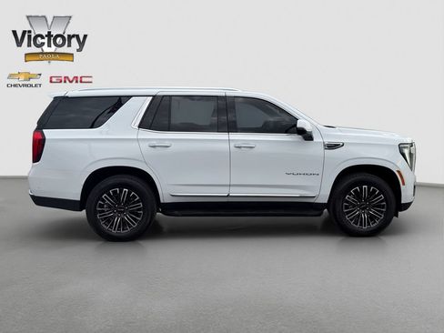 Used 2025 GMC Yukon Elevation w/ LPO, Floor Liner Package AWD/4WD image 7