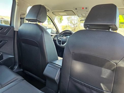 Used 2024 Volkswagen Jetta SE FWD image 16