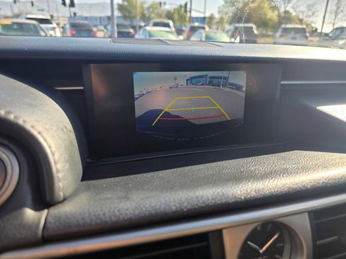 Used 2015 Lexus IS 250 AWD image 29