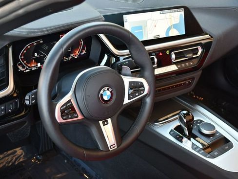 Used 2023 BMW Z4 sDrive30i w/ Premium Package image 12