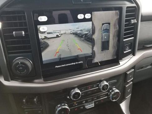 New 2026 Ford F150 XLT image 54