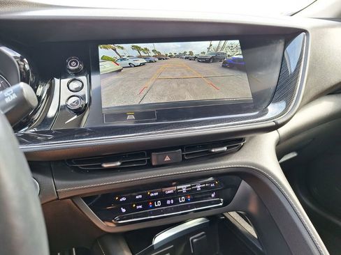 Used 2023 Buick Envision Essence w/ Sport Touring Package image 20