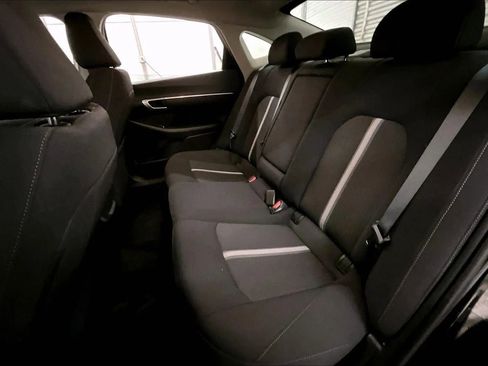 Used 2023 Hyundai Sonata SEL image 25